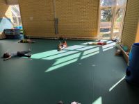 Eerste schoolweken 