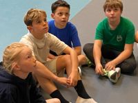 Sportdag