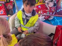 Thema kermis
