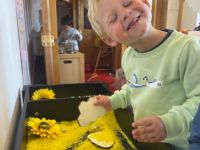 Thema: welkom in de Jules-klas!
