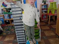 Thema: welkom in de jungle klas